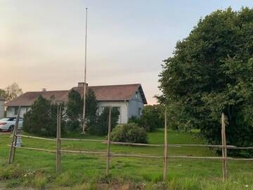 Фото номера Шале Шале Basic Finland house with 5 bedrooms and a sauna г. Vehmaa 3